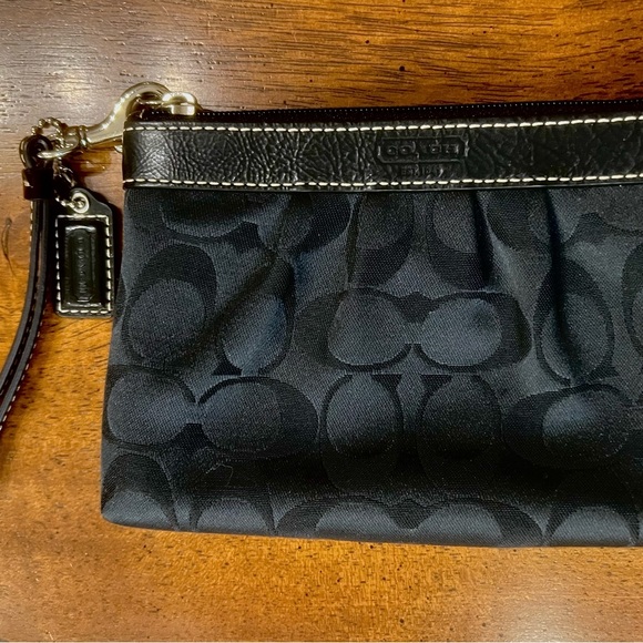 Coach Wristlets - Picture 4 of 7